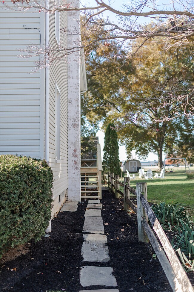 6018 Carpenter St Unit 6018, East Petersburg, PA 17520