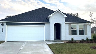 9387 Garrett Rd, Maurice, LA 70555