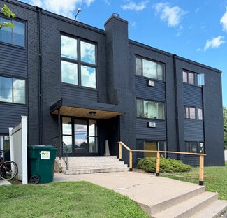 222 E Locust St, River Falls, WI 54022