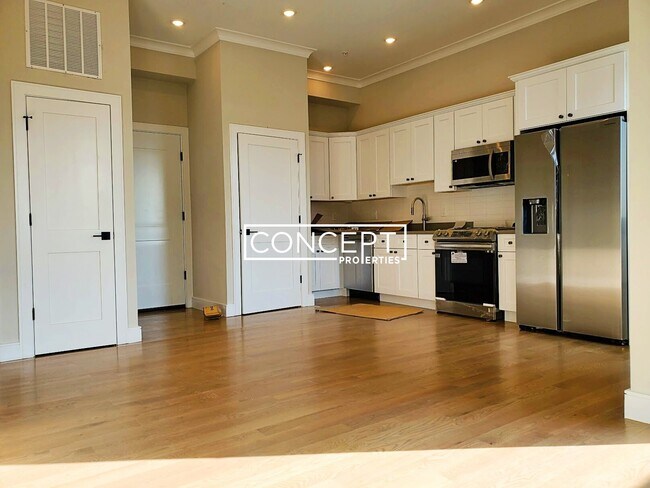 16-18 Highgate St unit 302, Boston, MA 02134 - photo 3