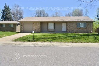 1006 S Macon St, Aurora, CO 80012