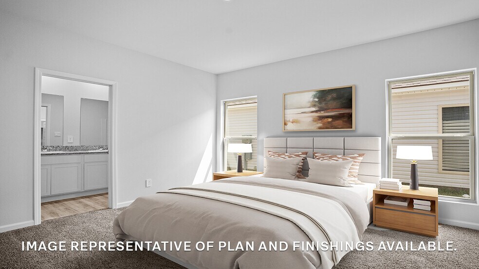 5464 Fornea Glen Way, Slidell, LA 70461 - photo 1