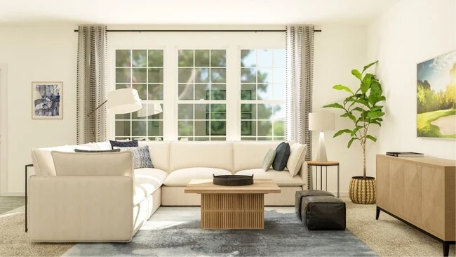 320 Danforth Dr, Oswego, IL 60543 - photo 4