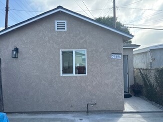 3948 N Conlon Ave Unit A, Covina, CA 91722