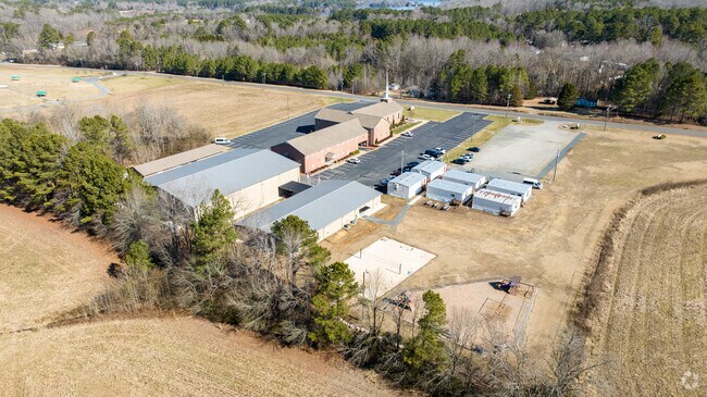 Tillery Christian Academy is a private school located in Norwood, NC.