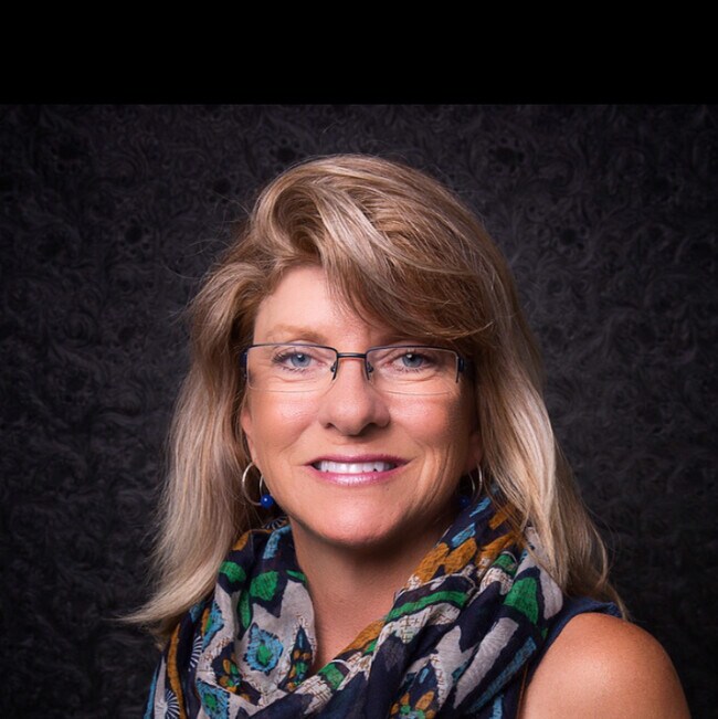 Alison Scott