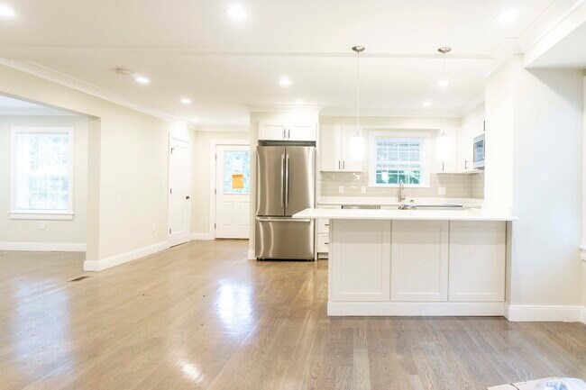 54 Atkins St unit 2, Brighton, MA 02135 - photo 3