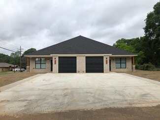 3503 Pecan St, Texarkana, AR 71854