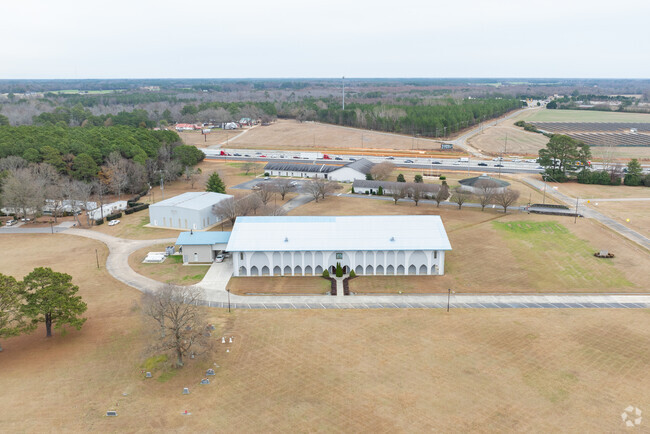 Foundations Christian Academy