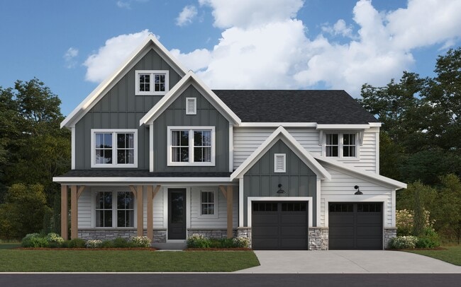 19 Club View Rd unit 38015386, Hoschton, GA 30548 - photo 6