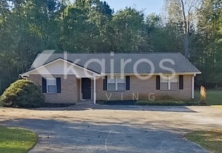 370 Big Oak Cir, Athens, GA 30605