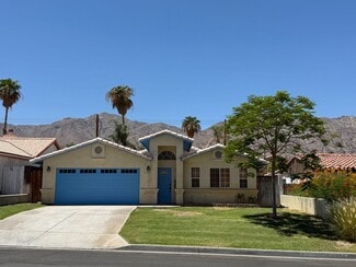53865 Avenida Mendoza, La Quinta, CA 92253