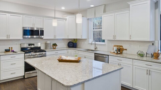 2708 Marsh Elder Dr, Cambridge, MD 21613 - photo 4