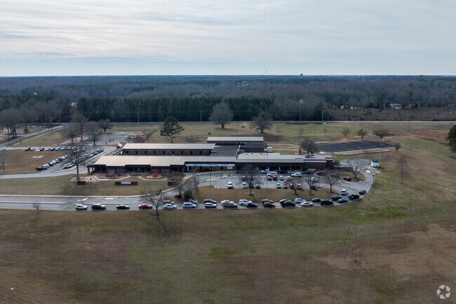 Eastside Elementary School 3
