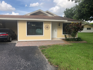 3656 E Forge Rd, Davie, FL 33328
