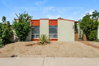 334 W La Jolla Dr, Tempe, AZ 85282