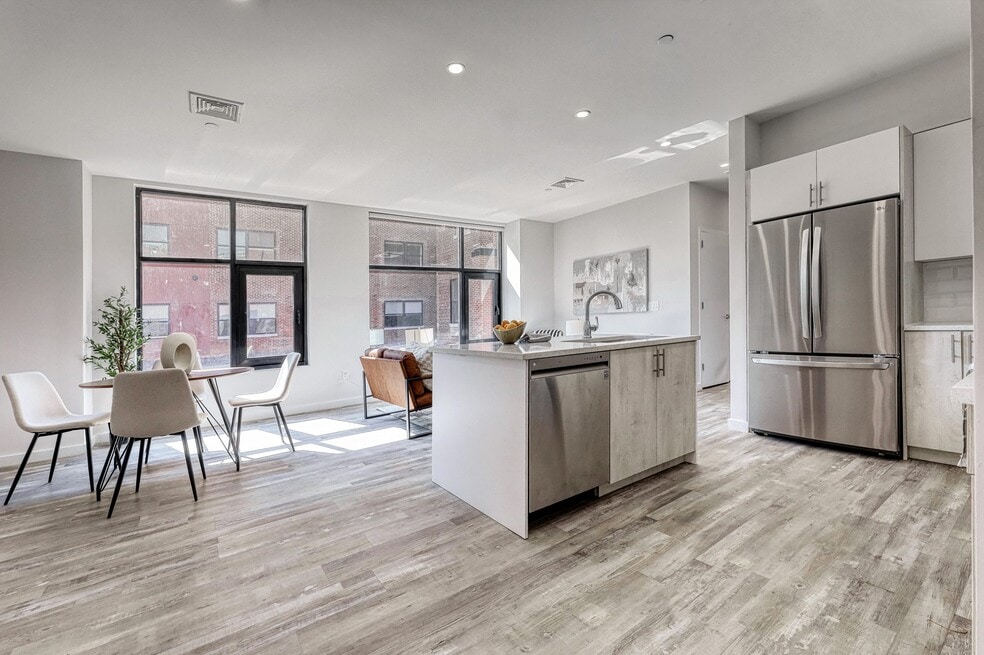 The Pennington, Passaic, NJ 07055 - photo 1