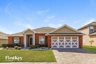 4873 Monroe Forest Dr, Jacksonville, FL 32257