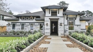 206 Painters Ridge, Willis, TX 77318