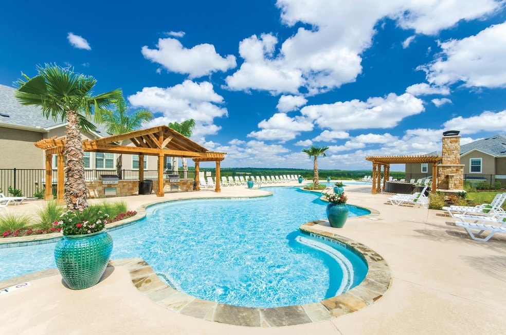 Retreat at Wylie 55+ Active Adult Apartmen... 300 Mccreary Rd, Wylie, TX