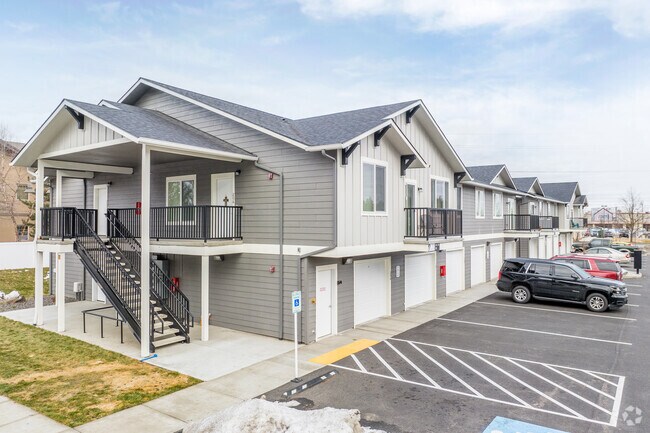 The Landmark, Coeur D'Alene, ID 83815 - photo 3