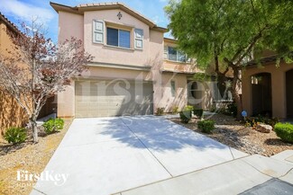 9048 Salvatore St, Las Vegas, NV 89148