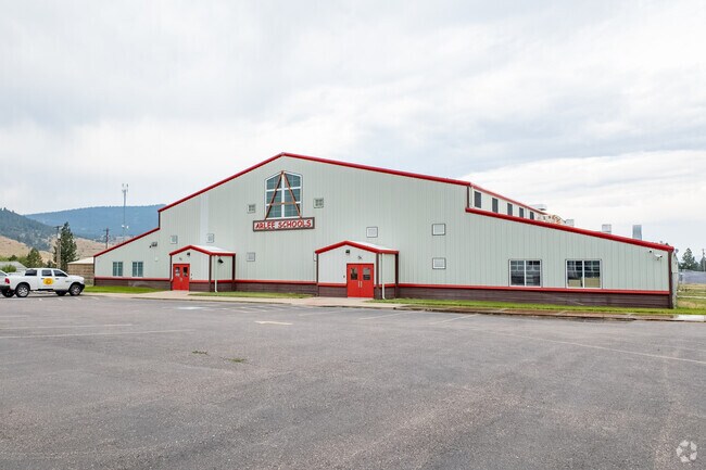 Arlee Junior High School