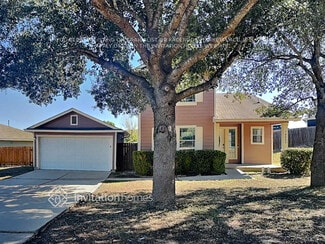 18029 Belfry Pass, Manor, TX 78653