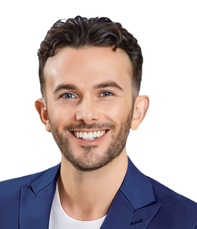 Agent Photo