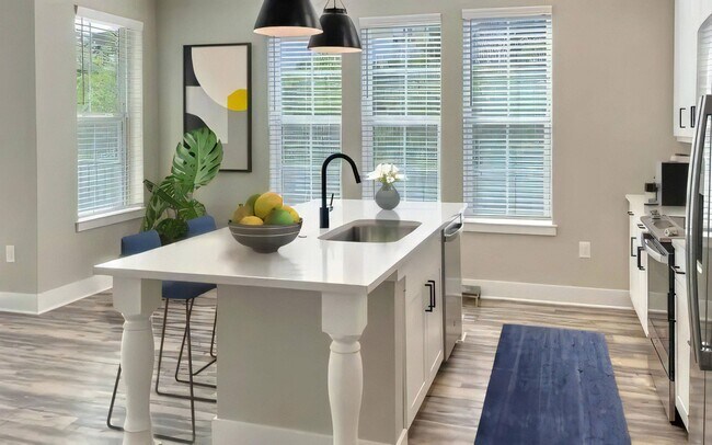 Broadstone Upper Westside, Atlanta, GA 30318 - photo 7