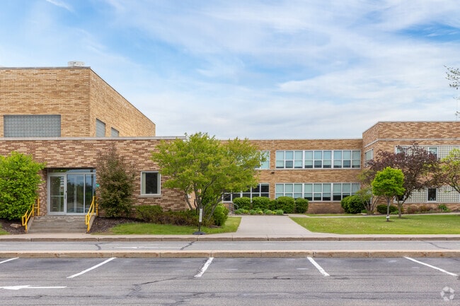 D.C. Everest Junior High School