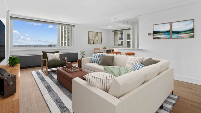 The Towers at Longfellow, Boston, MA 02114 - photo 4