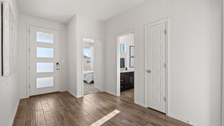 4101 Emerson, Rio Rancho, NM 87144