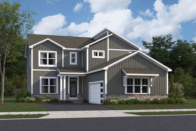 106 Ruby Rd unit 36497257, Pataskala, OH 43062 - photo 5