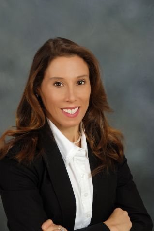 Roxann Spandorfer