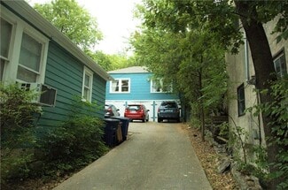 202 E 31st St, Austin, TX 78705