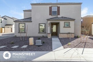 8227 W Odeum Ln, Phoenix, AZ 85043