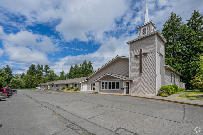 Bethany Lutheran Christian School