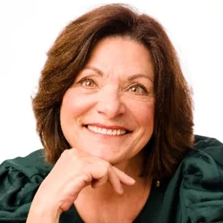 Joanne Scotti