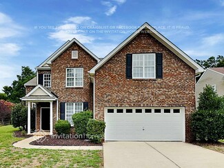 1503 Niall Ln, Waxhaw, NC 28173