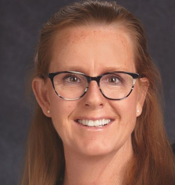 Molly Archbold