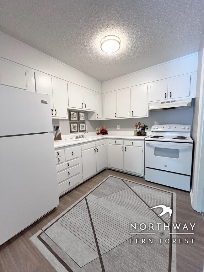 Northway at Fern Forest, Gastonia, NC 28054 - photo 5