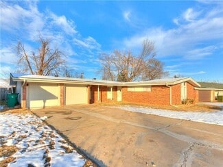 507 NE 61st St, Oklahoma City, OK 73105