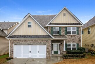 137 Sweetspring Way, Lawrenceville, GA 30045