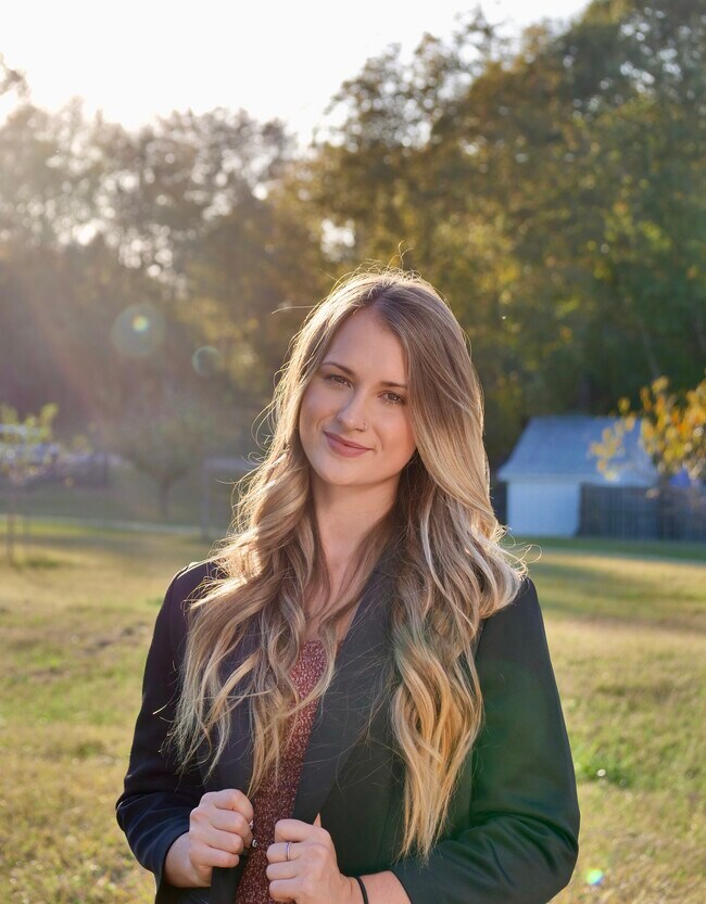 Cailey Huckaby