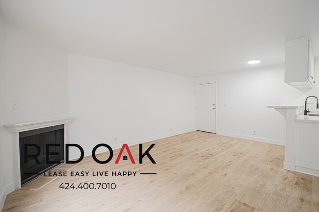 4651 Cahuenga Blvd unit 207, North Hollywood, CA 91602 - photo 7