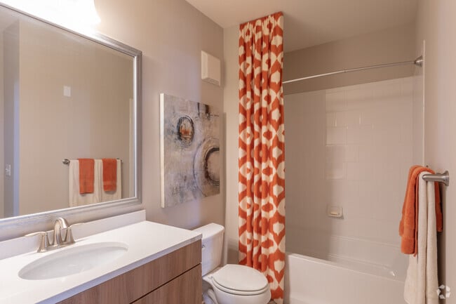 The Point at Dunn Loring, Vienna, VA 22180 - photo 5