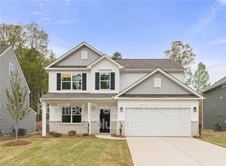 5363 Roshni Terrace, McLeansville, NC 27301