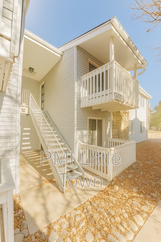 13290 E Jewell Ave unit 104, Aurora, CO 80012 - photo 3