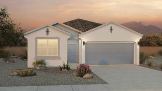 4104 Estrella Noche Unit 36210686, Santa Fe, NM 87507